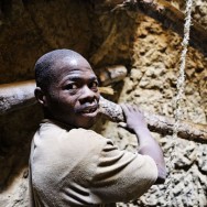 MALI : Mine d'or de Kola