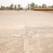 MALI : la filiere du coton biologique