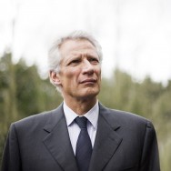 FINISTERE : Visite de Dominique de Villepin