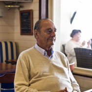 DINARD : jacques et Bernadette CHIRAC chez Franois PINAULT