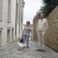 légende