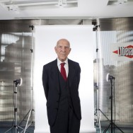 RENNES : Portrait de Stéphane HESSEL