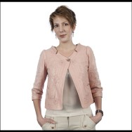 RENNES : Portrait de Natacha POLONY RENNES : Portrait de Natacha POLONY