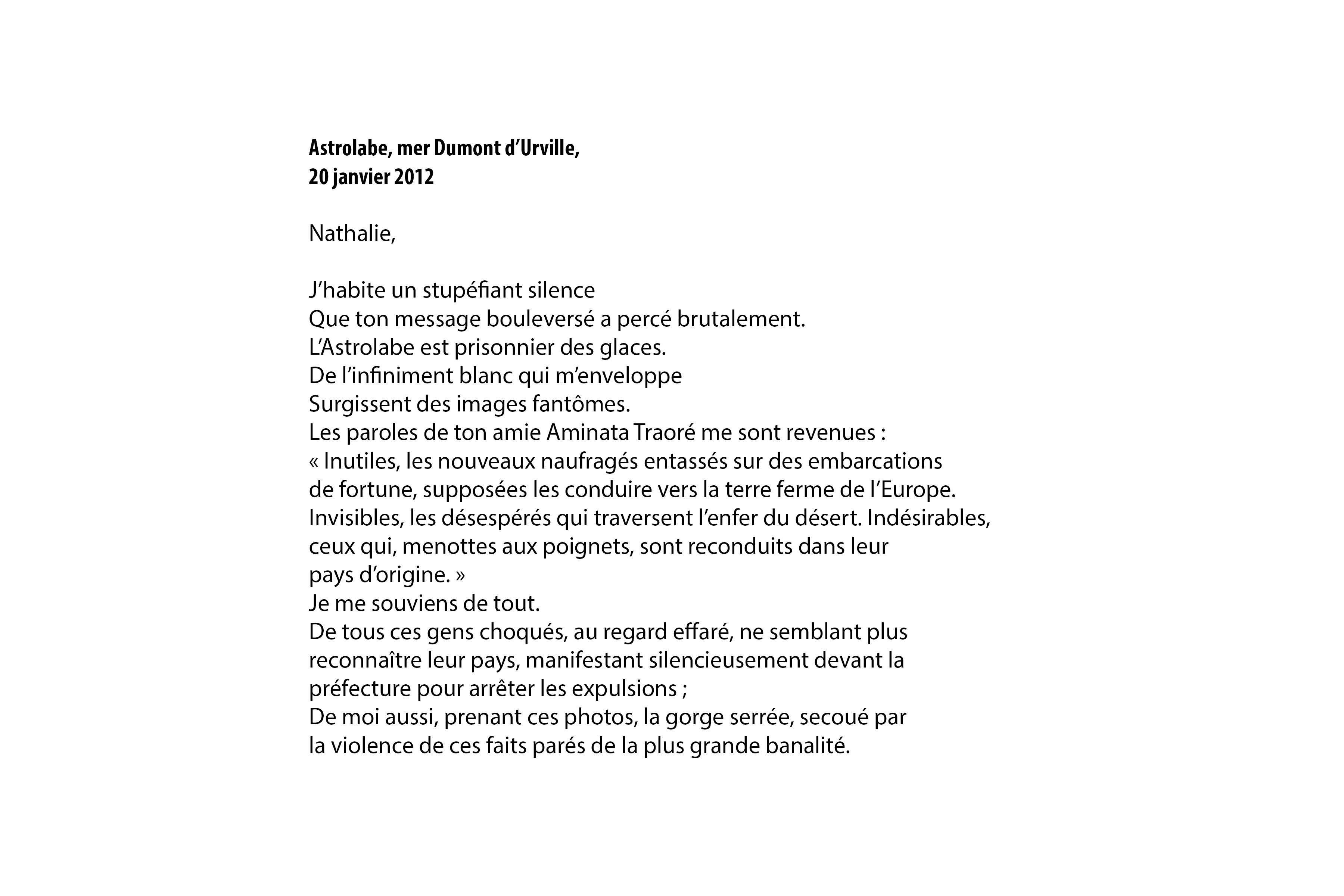 TEXTE copie – François LEPAGE